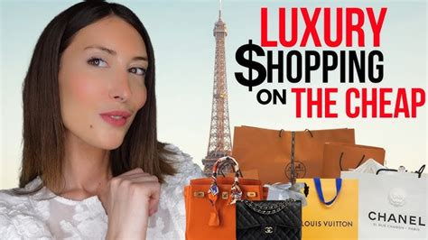 is chloe cheaper in paris|paris luxury shopping.